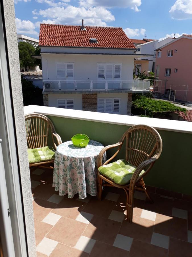 -Villa Sjor -Primosten-Apartmani- Has 2 Large Apartments And 2 Smaller Ones -Primosten Lokvice 6 Exterior foto